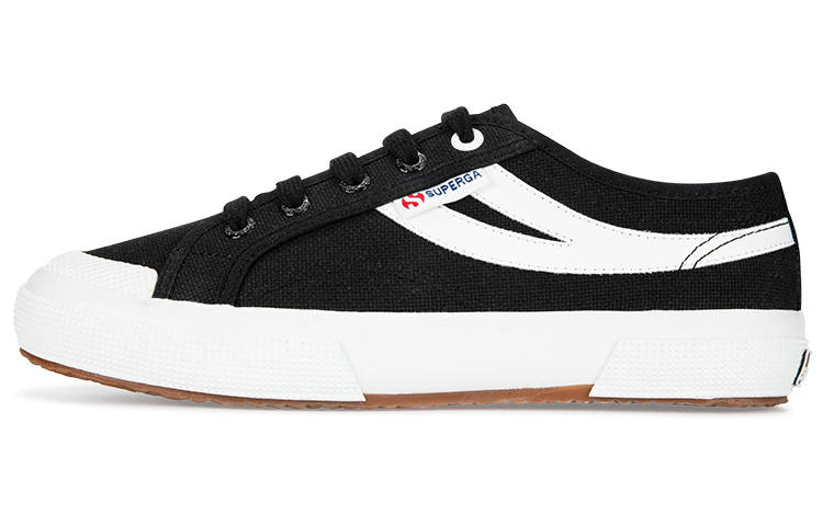 SUPERGA SUPERGA Low top Canvas Shoes Unisex