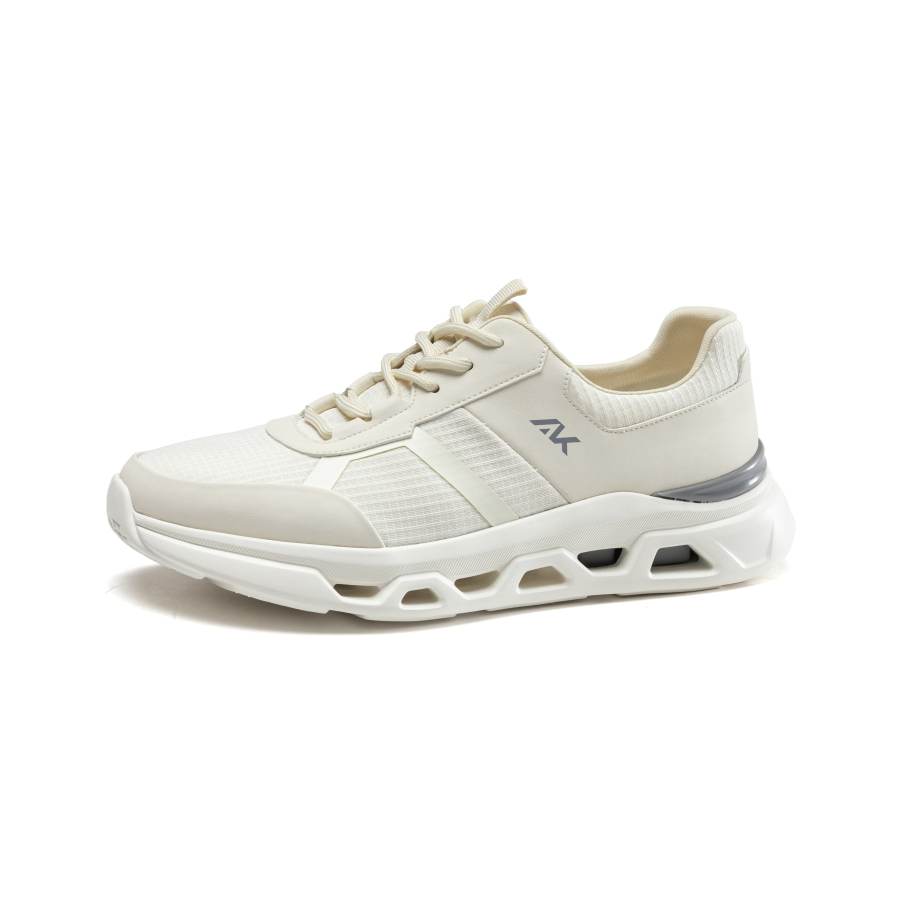 AOKANG Casual Shoes Men's White