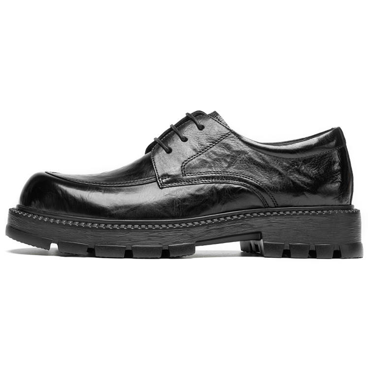 ROBERTA DI CAMERINO Casual Shoes Men's Black