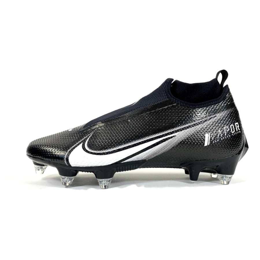 Nike Nike Vapor Edge Pro 360 Abrasion Resistant Soccer Shoes Men's Black