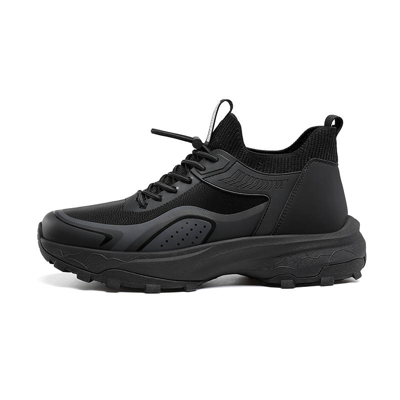 SEPTWOLVES Abrasion Resistant Cushioning Low top Casual Shoes Men's HD