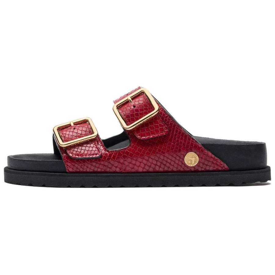 Birkenstock Arizona slides