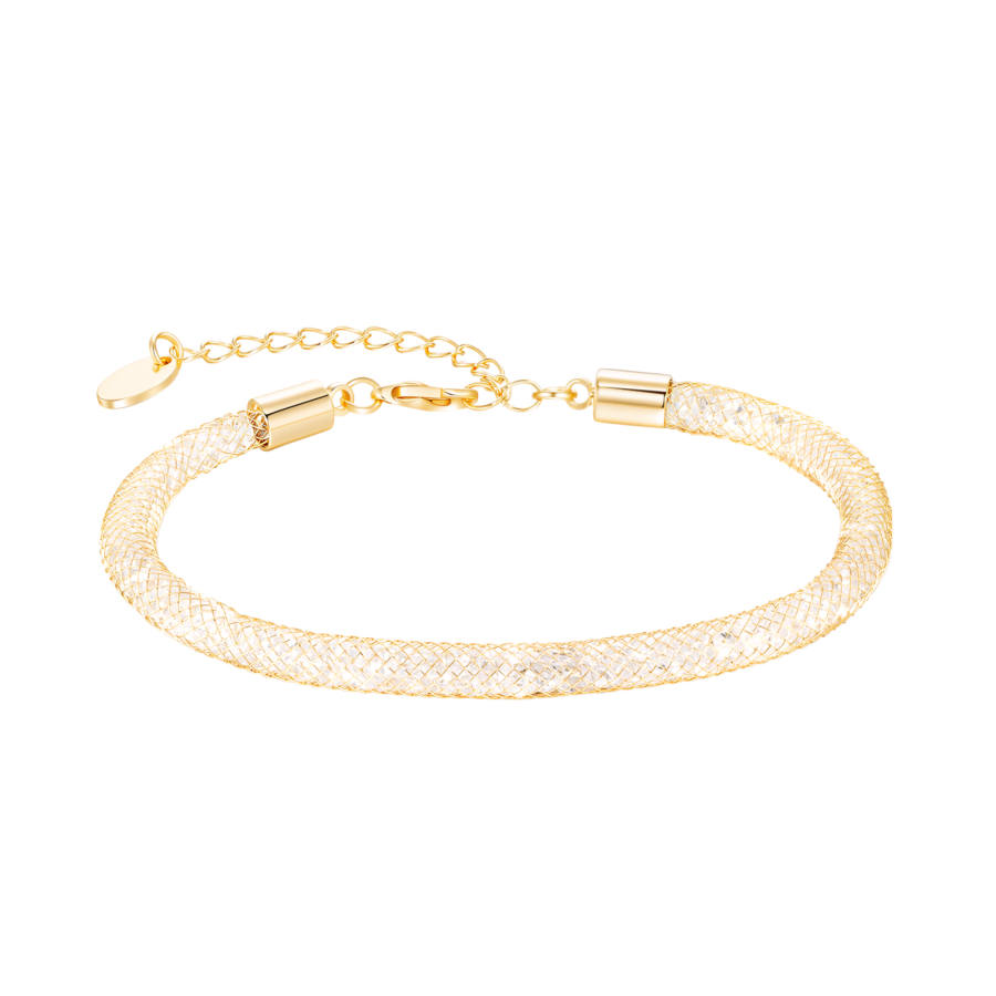 Barbie Copper Alloy Bracelets Women's