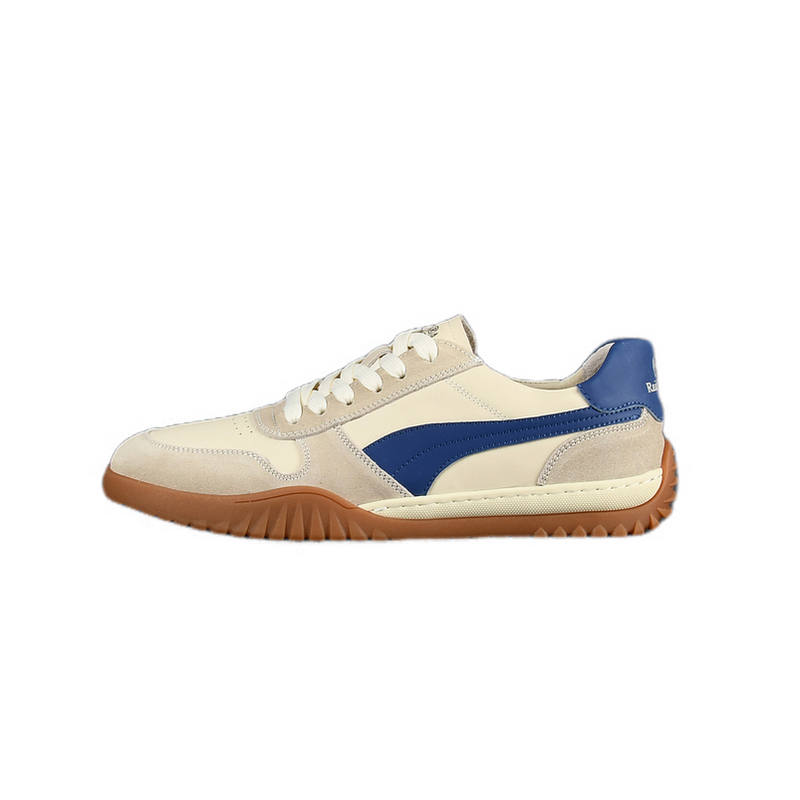 Raidy Boer Cow Leather Low top Casual Shoes Men's