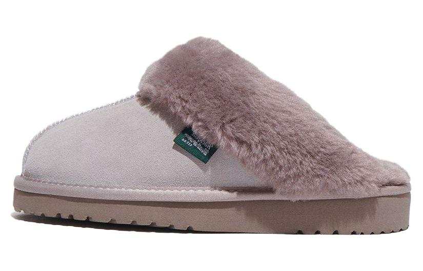 Rockfish Weatherwear No Special Function Closed Toe Slippers Women's Lavender