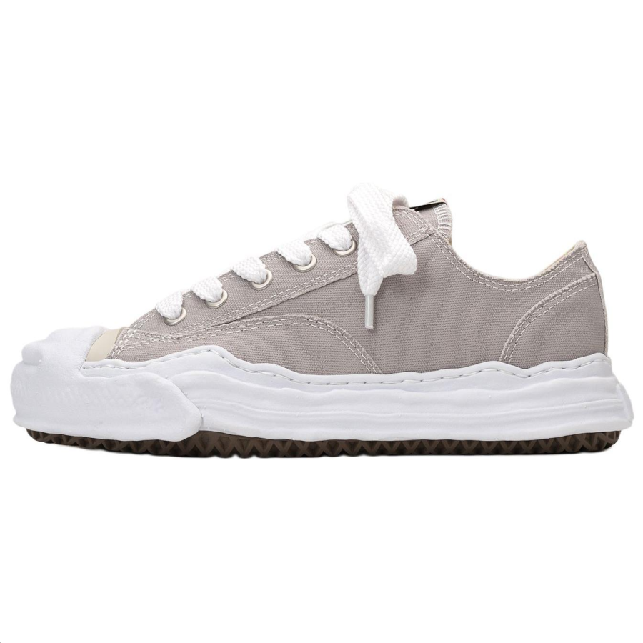 MIHARA YASUHIRO Hank Low top Skateboard Shoes Unisex