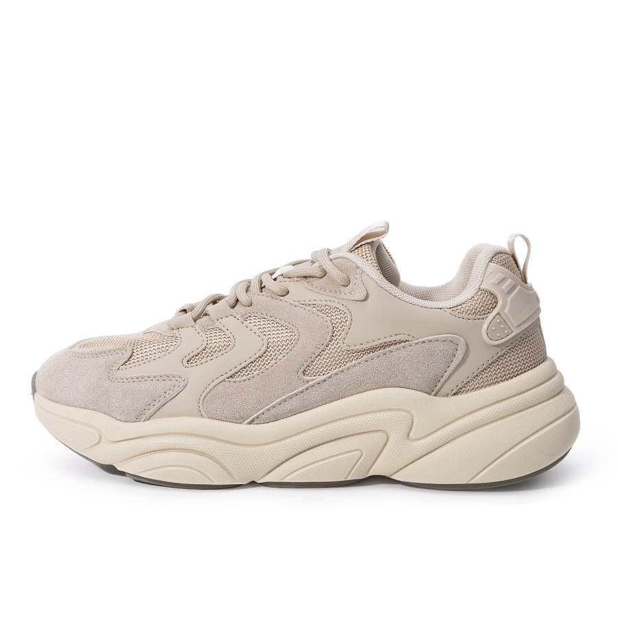 Hodo Cushioning Height Increasing Abrasion Resistant Lightweight
