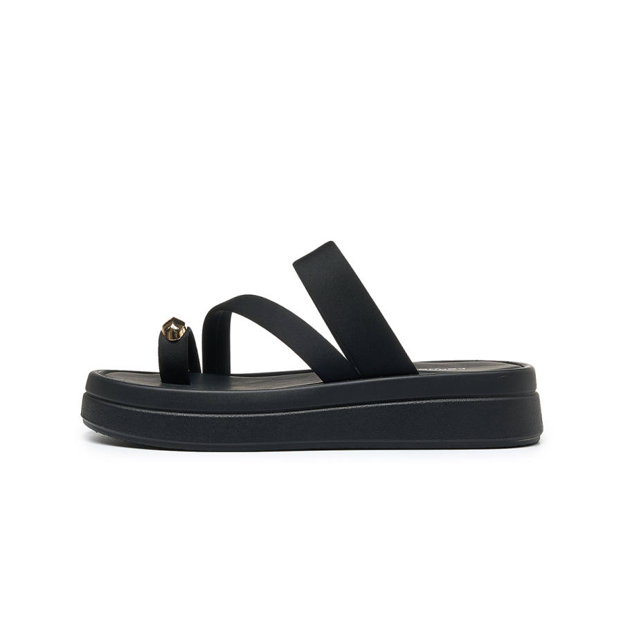 CARDANRO Outdoor Beach Slide Slippers Women's 2024 Summer