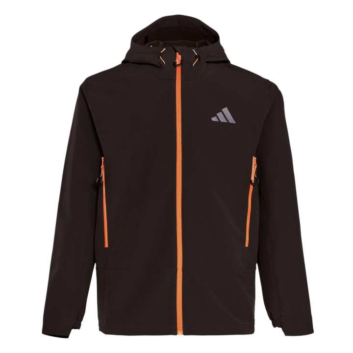 Adidas Adidas Terre MULTI BRUSHED SOFTSHELL Climawarm Jacket Men's
