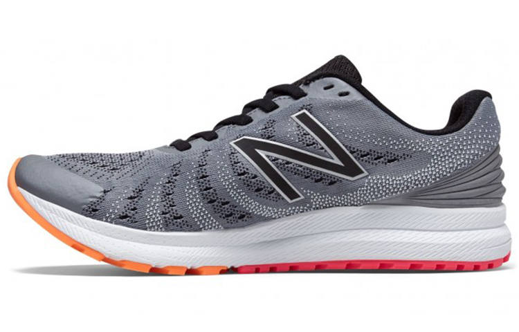 New Balance New Balance FuelCore Rush V3 Steel 'Grey Black' Women's
