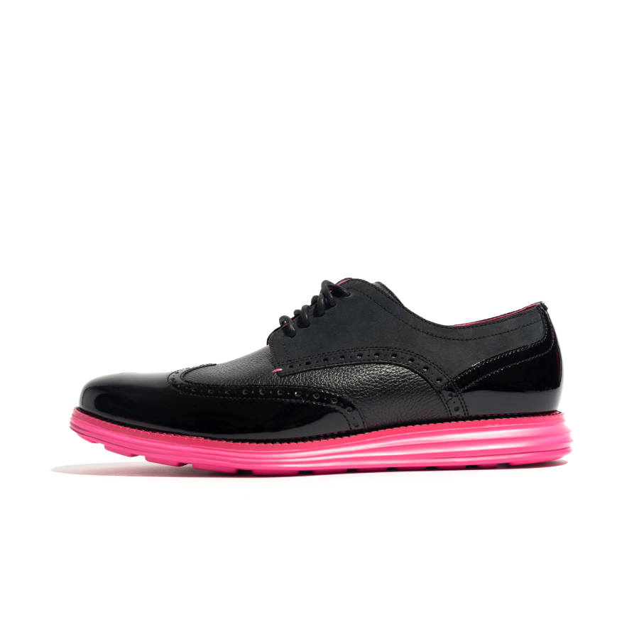 COLE HAAN COLE HAAN Originalgrand Wingtip Phantaci