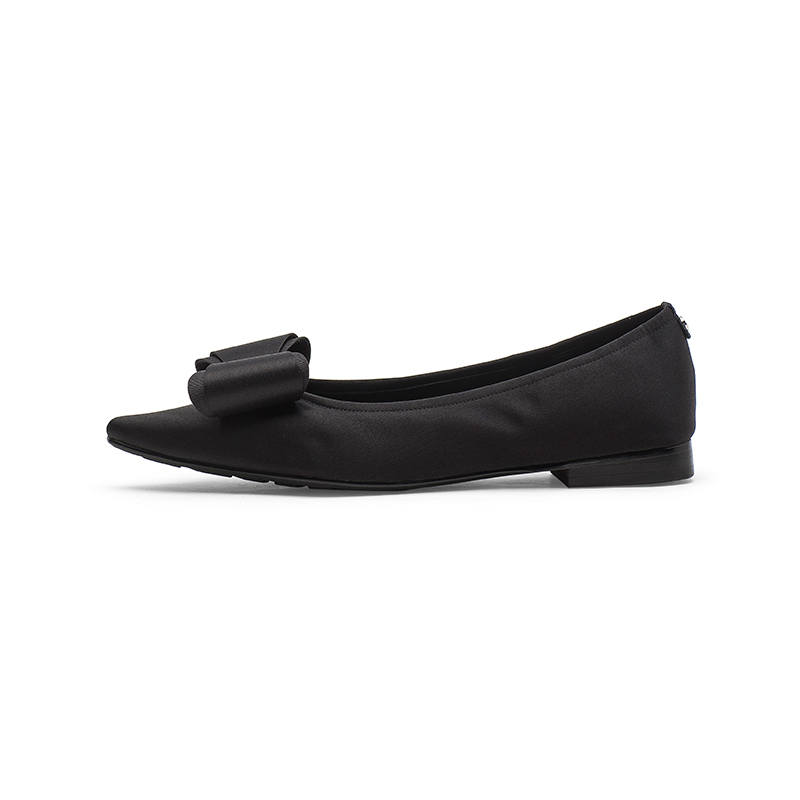 Coup De Foudre Fabric Casual Shoes Women's