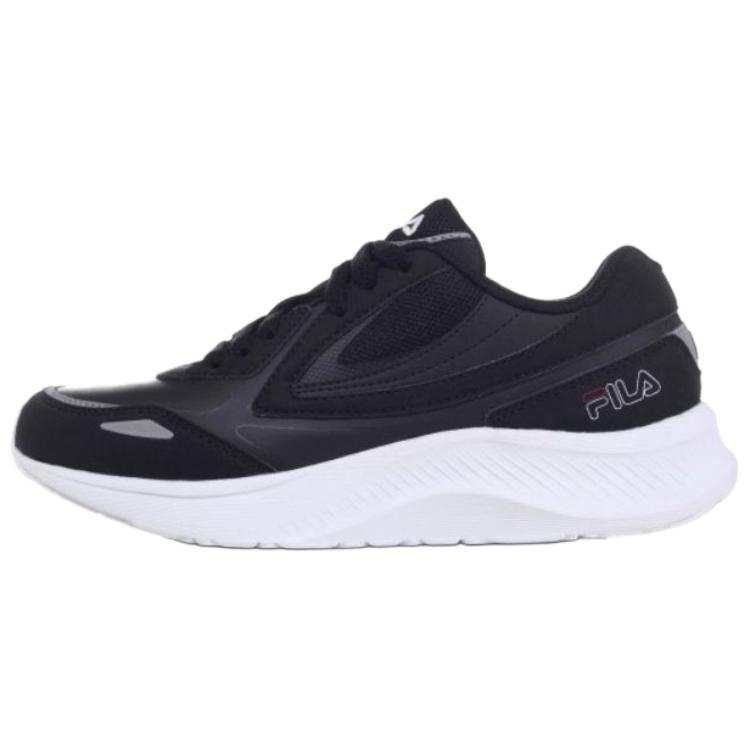 FILA Wavelet OG Casual Shoes Unisex Black