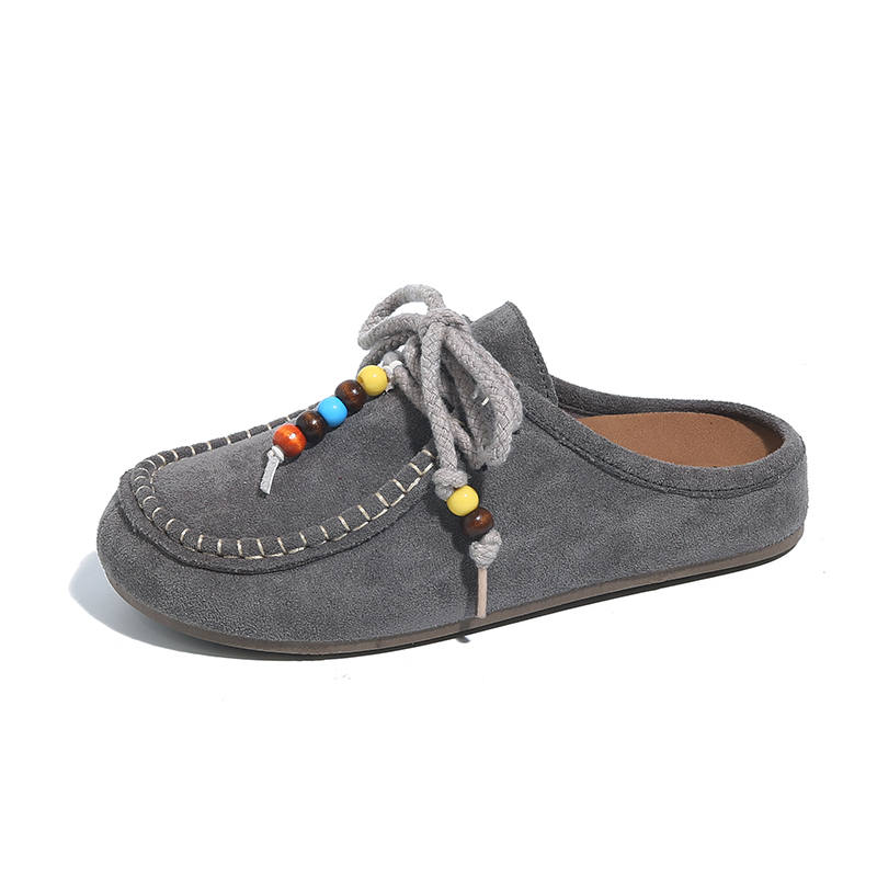 CPXO Abrasion Resistant Abrasion Resistant Closed Toe Slippers Women's