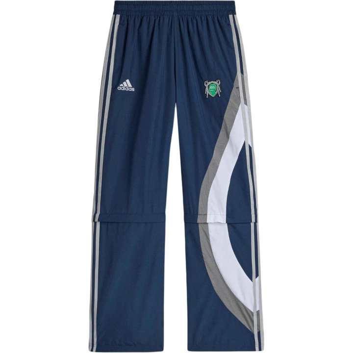 Adidas Adidas X Brain Dead Track Trousers