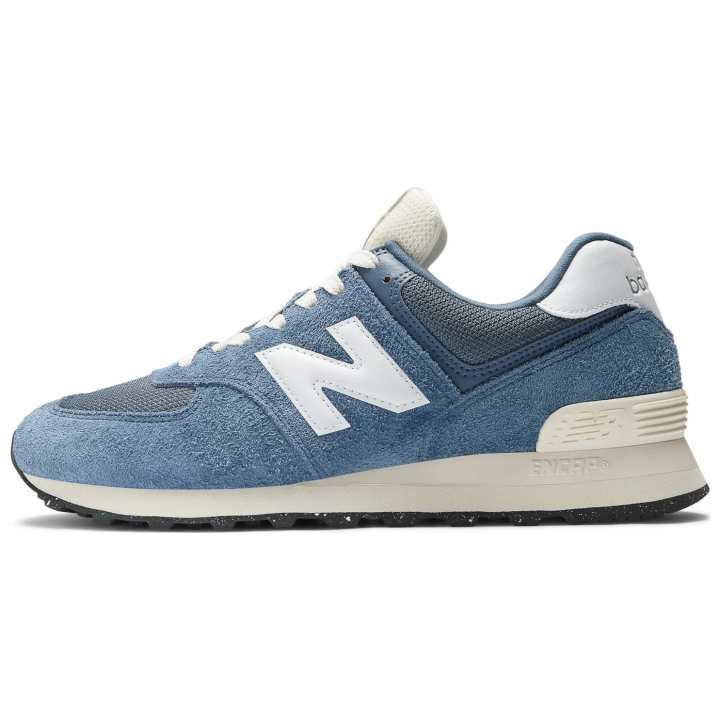 New Balance 574 New Balance 'Vintage Indigo'