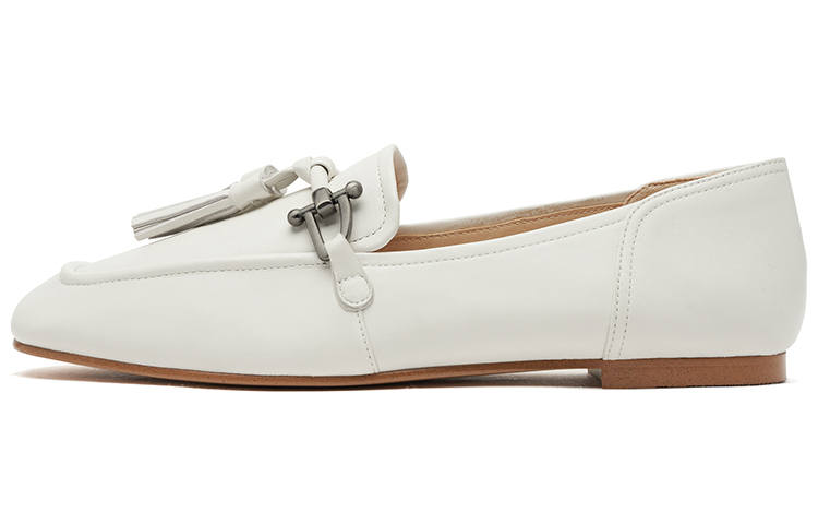 Clarks Women's Casual Shoes Women's Low Top White