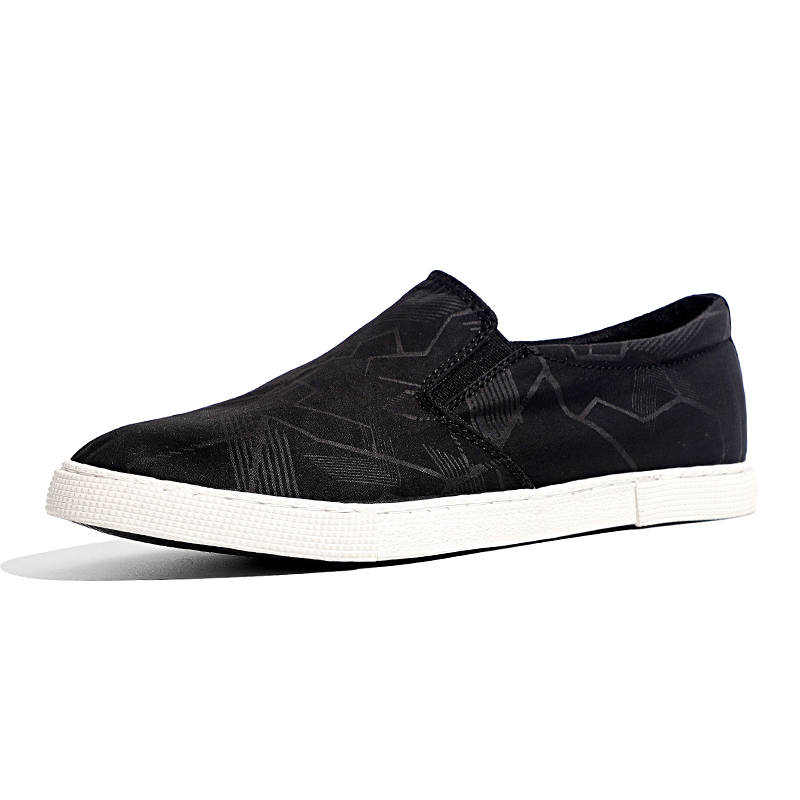 Baoda Baoda Low top Casual Shoes Men's