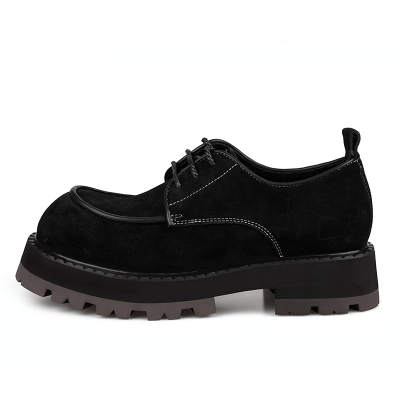 BOSSSUNWEN Casual Shoes Men's Black