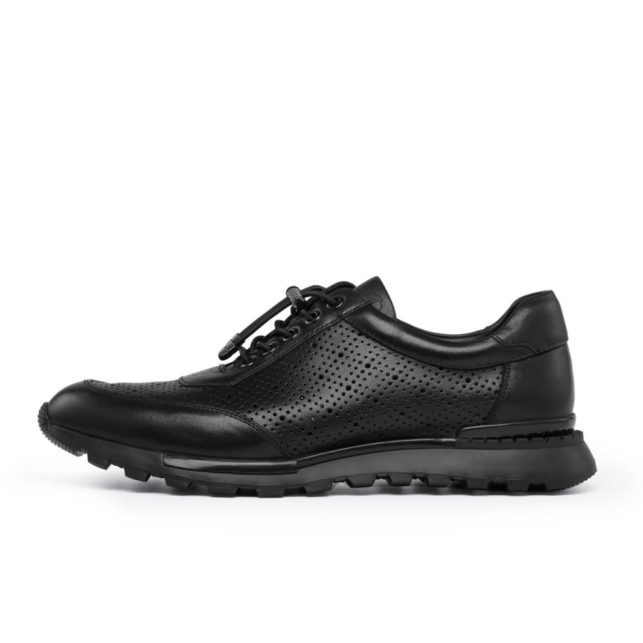 Chrisdien Deny Men's Casual Shoes Men's Black