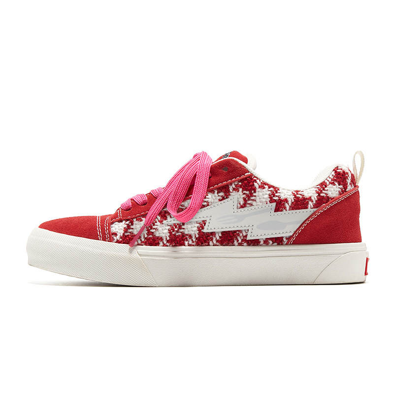 TINMUU Height Increasing Height Increasing Low top Skateboard Shoes Unisex