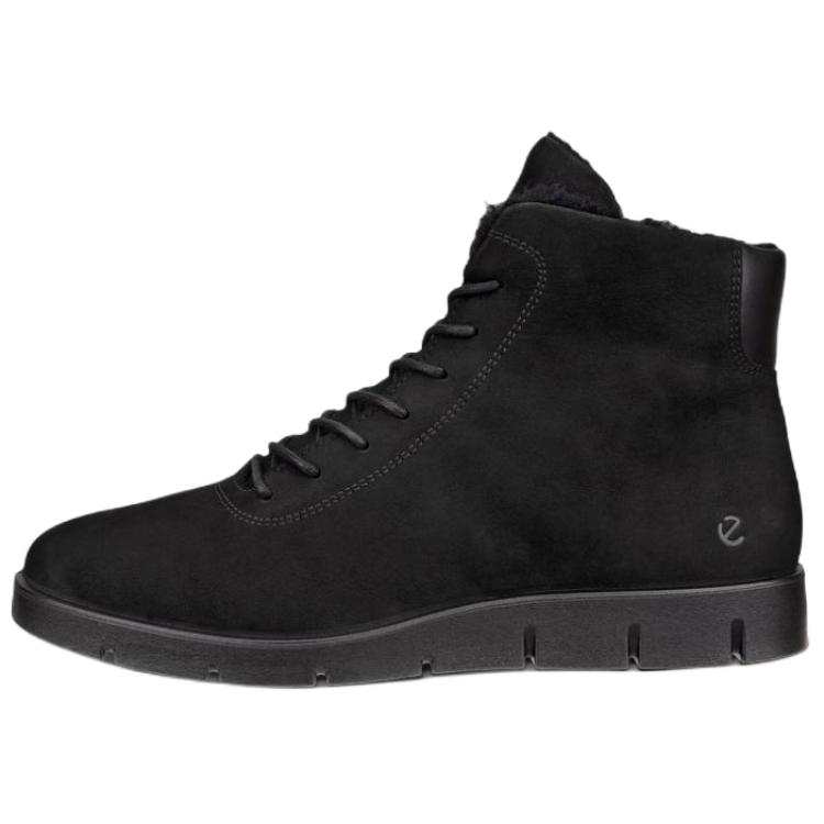 Ecco Ecco Bella Thermal Snow Boots Women's Black