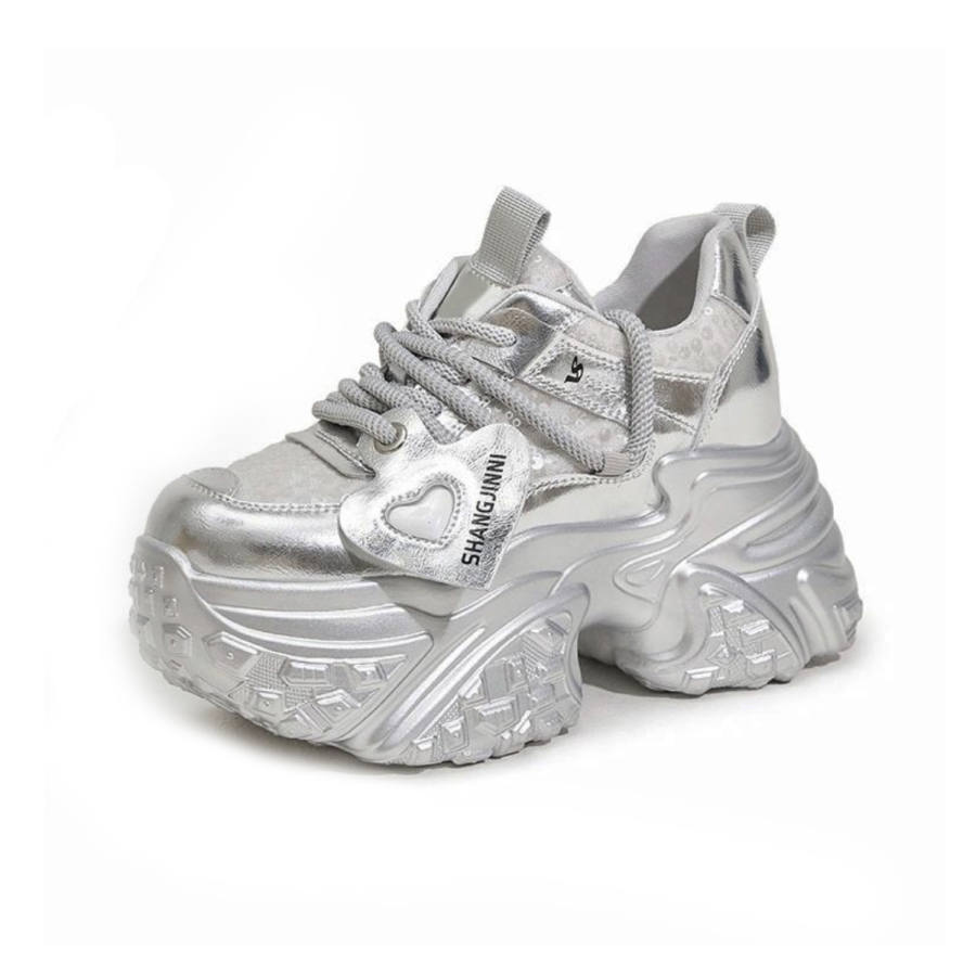 OBWA Microfiber Leather Cushioning Slip Resistant Abrasion Resistant Breathable Support Lightweight Height Increasing