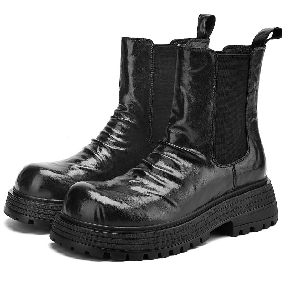 D:FUSE SCANDINAVIA D FUSE SCANDINAVIA Cow Split Leather