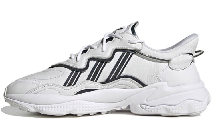 Adidas Originals Adidas Ozweego 'Cloud White Black'