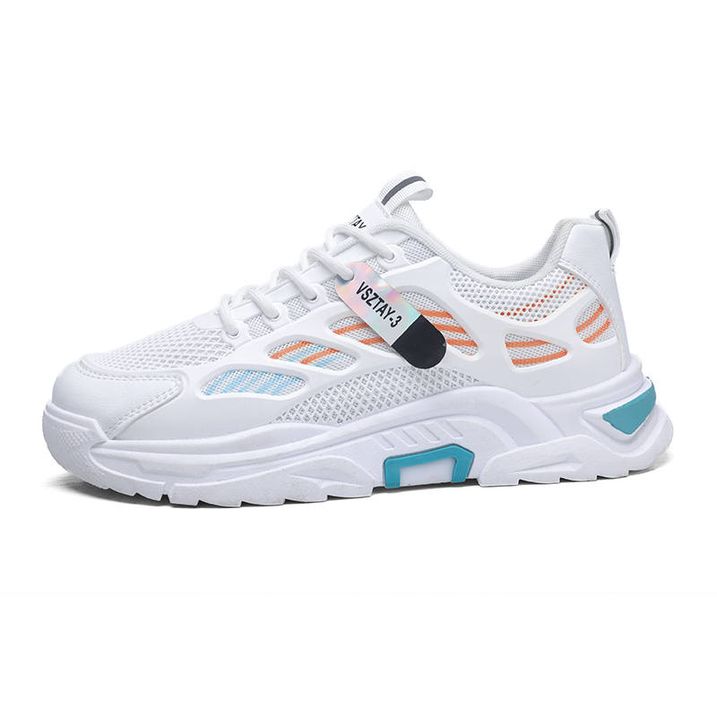 PLAY COBBLER Low top Casual Shoes Men's