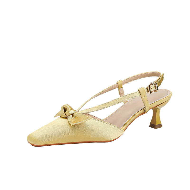 YAFEI XUANYU High Heels Women's