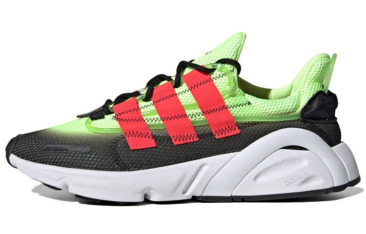 Adidas Originals LXCON Future Mesh, Textile Cushioning Slip Resistant Abrasion Resistant Breathable Lightweight Low top