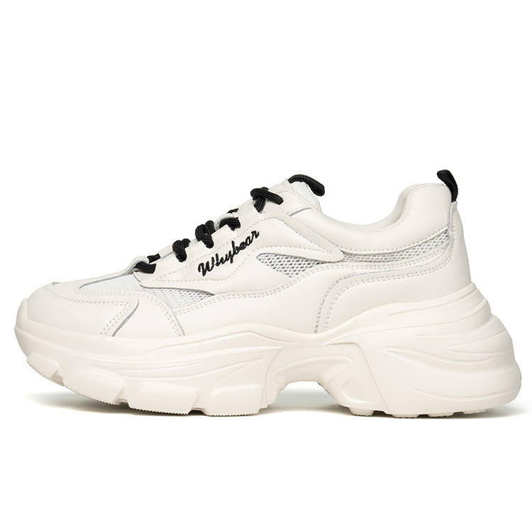 LAORENTOU Low top Chunky Sneakers Women's