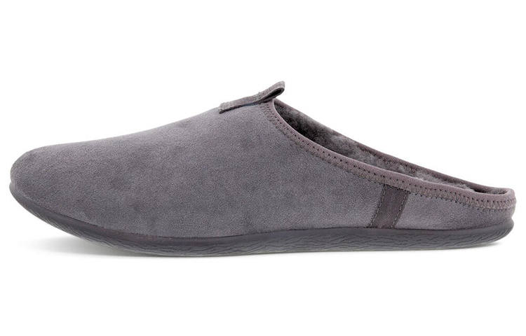 Ecco Women's Casual Shoes Women's Low Top Gray