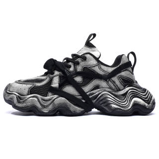FACKRAM Low top Chunky Sneakers Men's