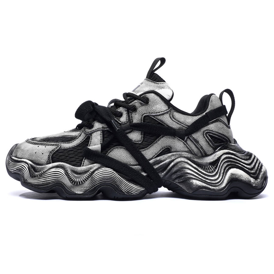 FACKRAM FACKRAM Low top Chunky Sneakers Men's