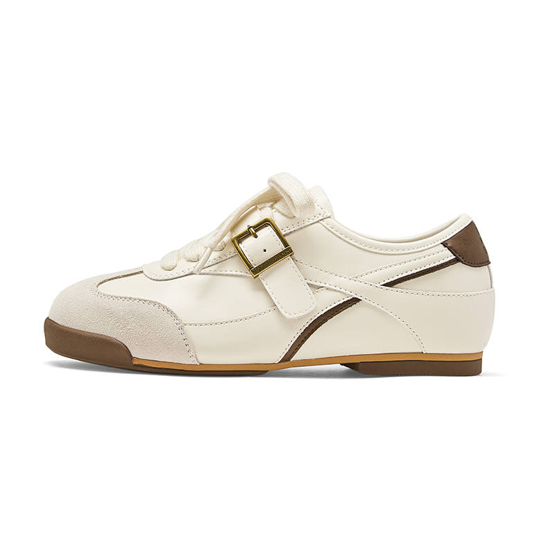 TOOMANYSHOES Happiness Rapid Fire Low top Casual Shoes Women's