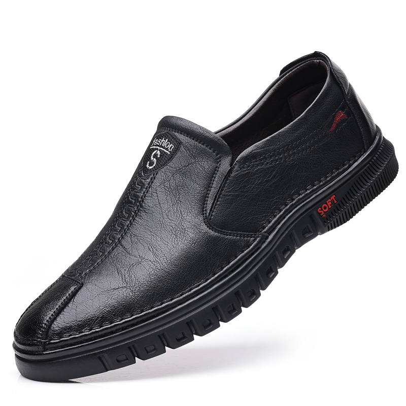 YILICHUANZHANG Casual Shoes Men's