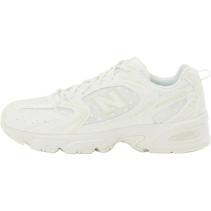 New Balance 530 New Balance 'Cream Polka Dot'