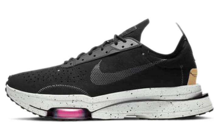Nike Nike Air Zoom Type Black Hyper Pink