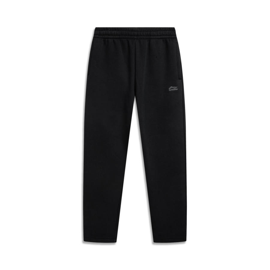 Li-Ning Li Ning Sports Trendy Collection Knitted Sweatpants Men's