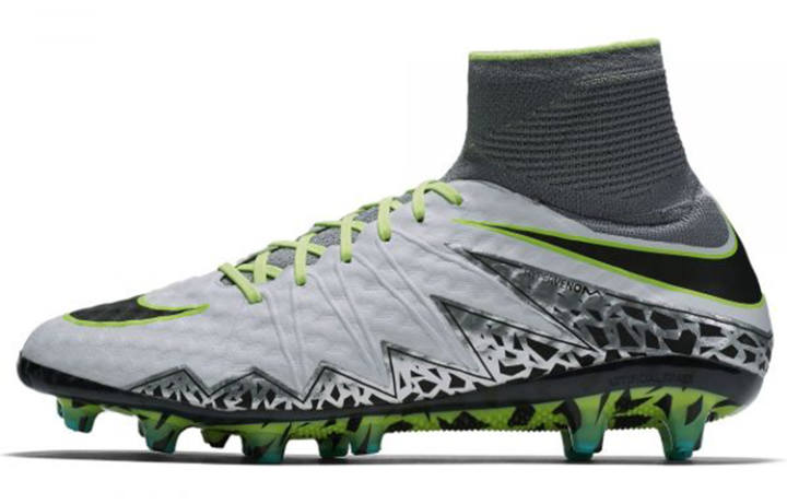 Nike Nike Hypervenom Phantom Ag Pro 'Platinum Ghost Green'