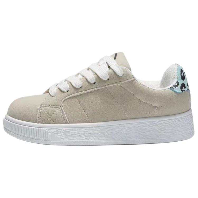 Alxnan Low top Skateboard Shoes Women's
