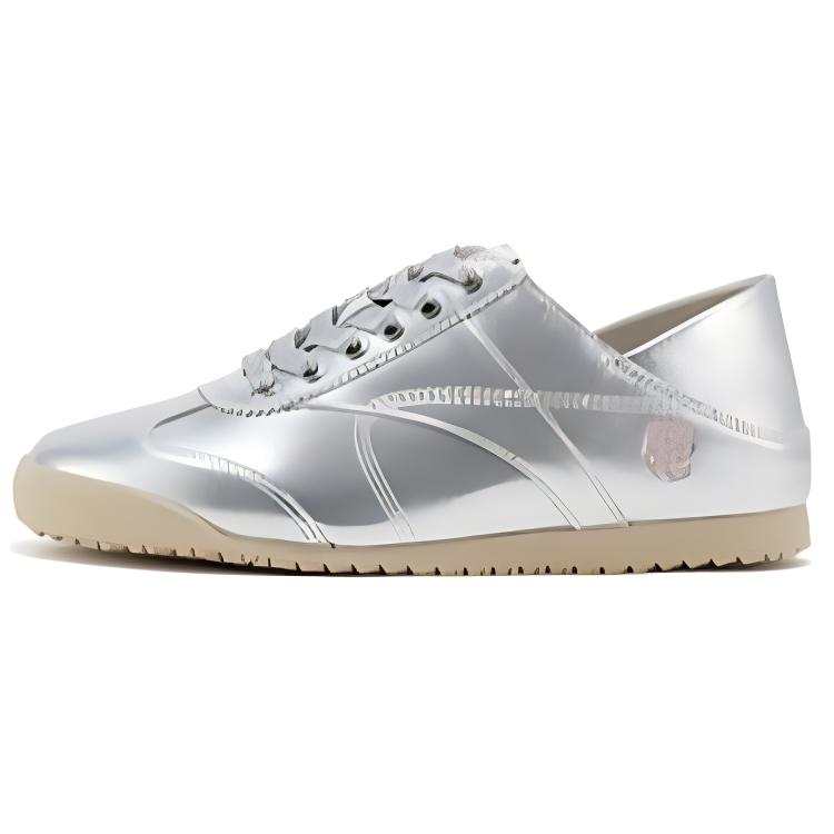Teenie Weenie Slip Resistant Abrasion Resistant Slip Resistant Abrasion Resistant Low top Casual Shoes Women's