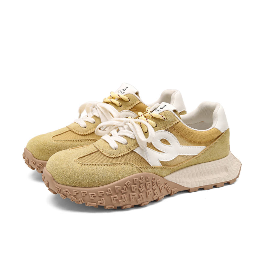 FOXER Abrasion Resistant Breathable Abrasion Resistant Breathable Low top Casual Shoes Women's