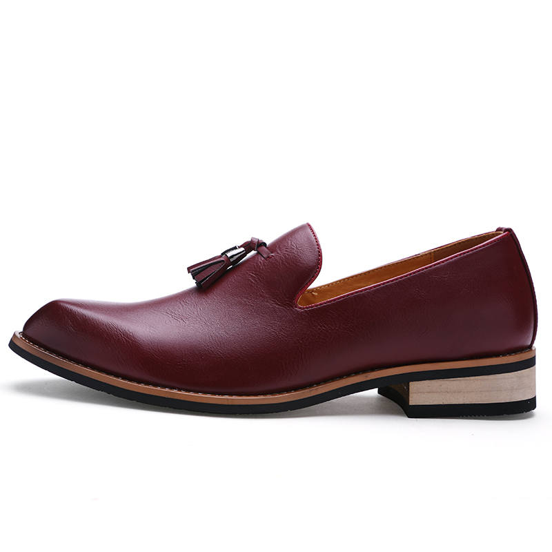 DAOTUSEN Men's Casual Shoes Men's Low Top