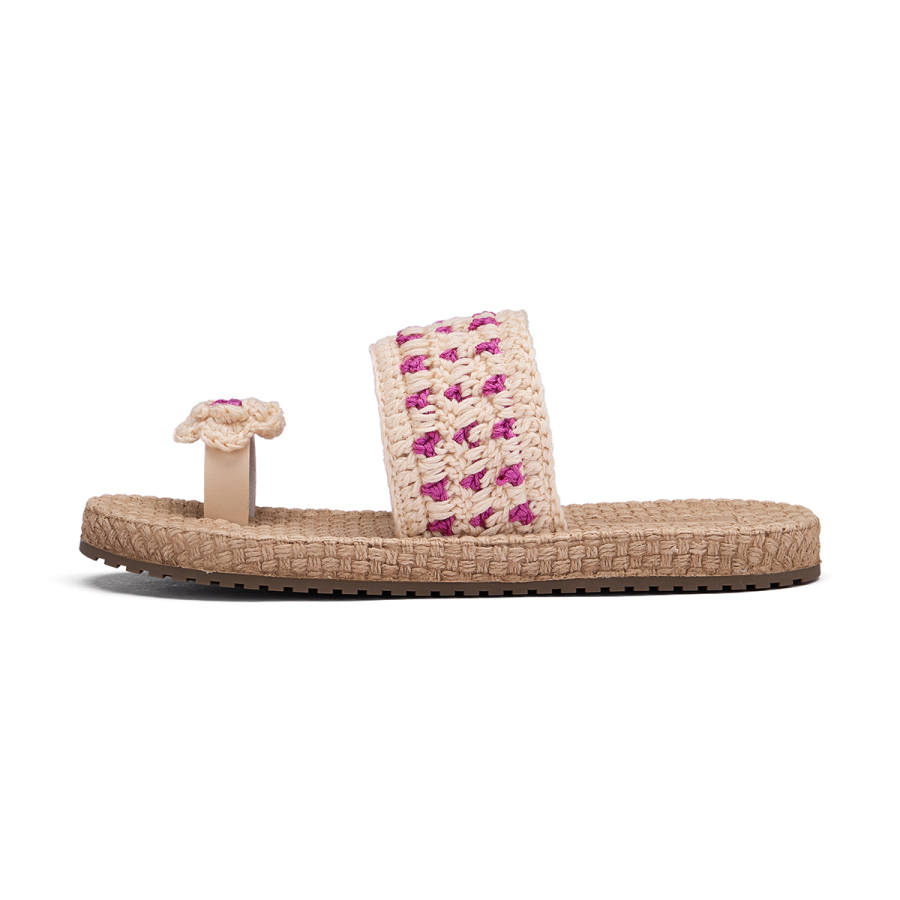 Hotwind Hotwind Slip Resistant Flip Flops Women's