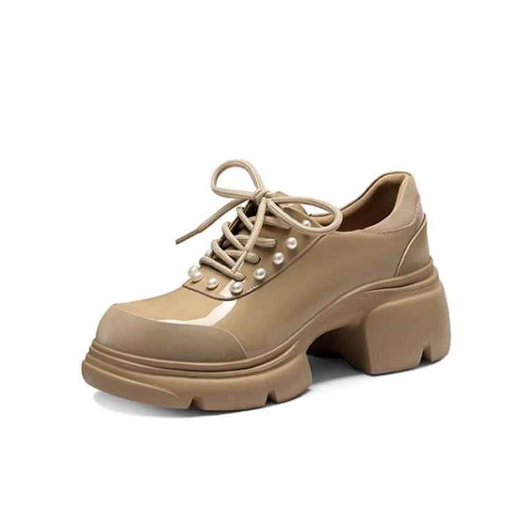 JESSICA SOPHIA Casual Shoes 6CM Women's