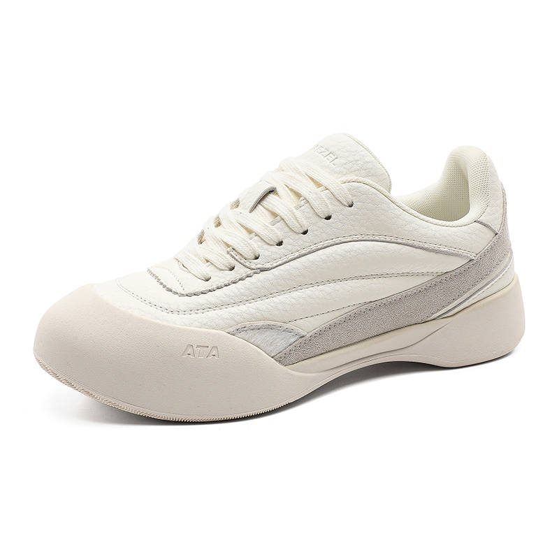V05 V05 Microfiber Leather Low top Casual Shoes Unisex