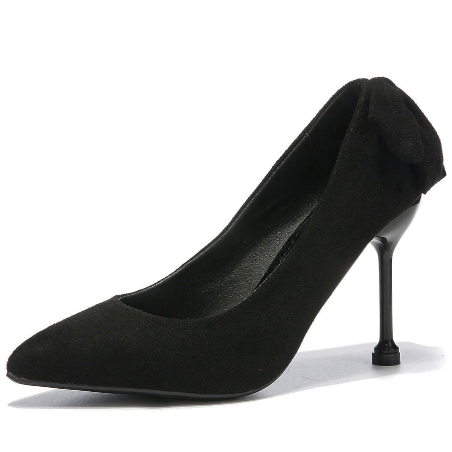 TAOLEI TAOLEI High Heels Women's Black